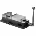 Stm CH4 4 x 4 Milling Vise Without Swivel Base 326420